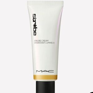 MAC STROBE CREAM (GOLDLITE) 50ML